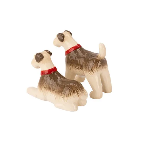 Cath Kidston London Salt & Pepper Shakers