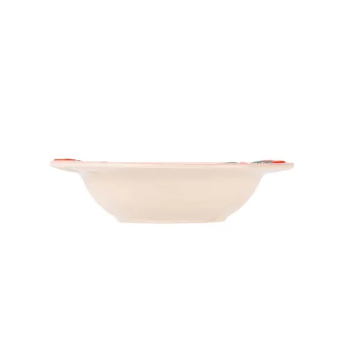 Cath Kidston Cath Kidston Raspberry Ceramic Serving Bowl