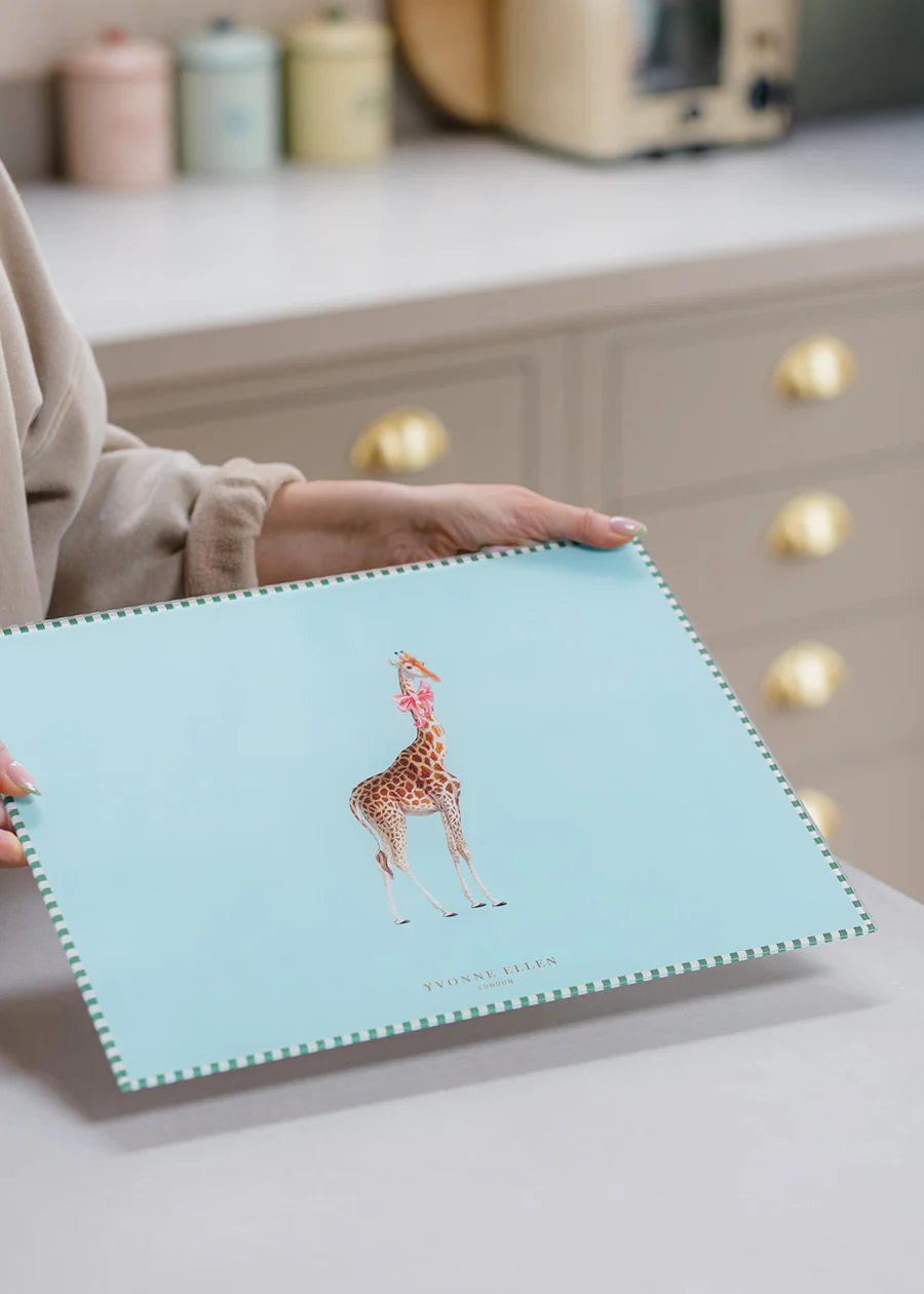 Yvonne Ellen Worktop Saver Giraffe