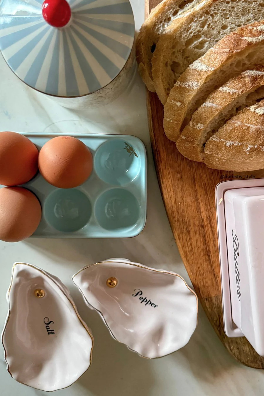 Yvonne Ellen Sunny Side Up Egg Holder