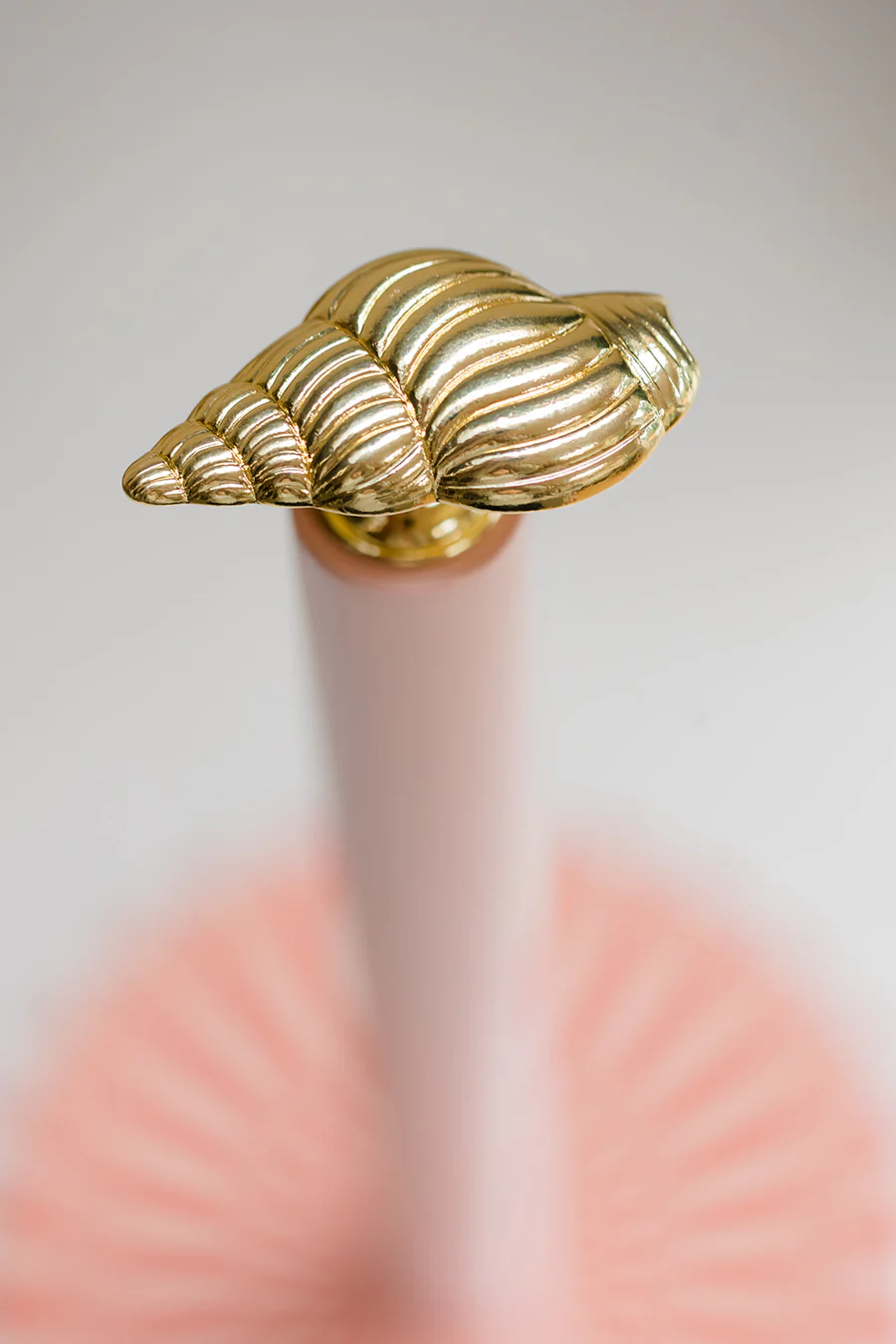 Yvonne Ellen Yvonne Ellen Shell Kitchen Towel Holder