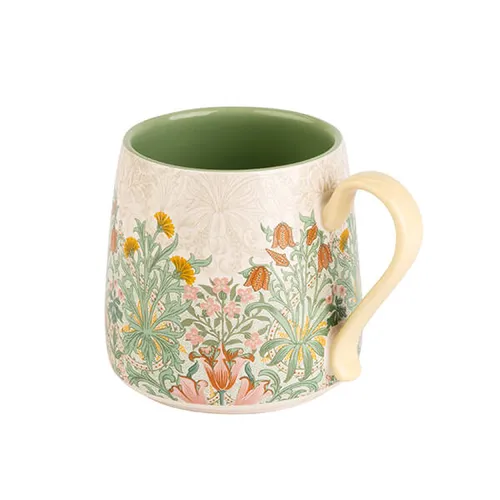William Morris At Home Kitchen Garden Mug