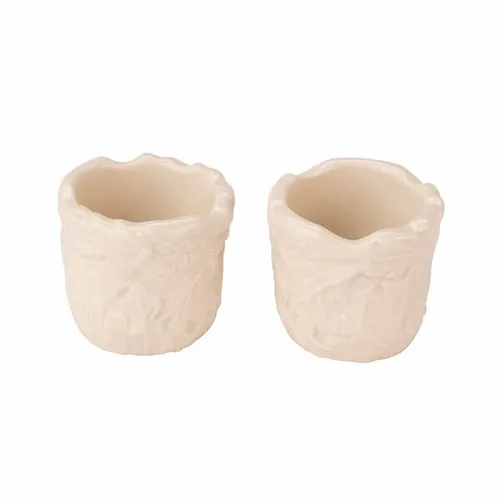 William Morris At Home Set of 2 Egg Cups