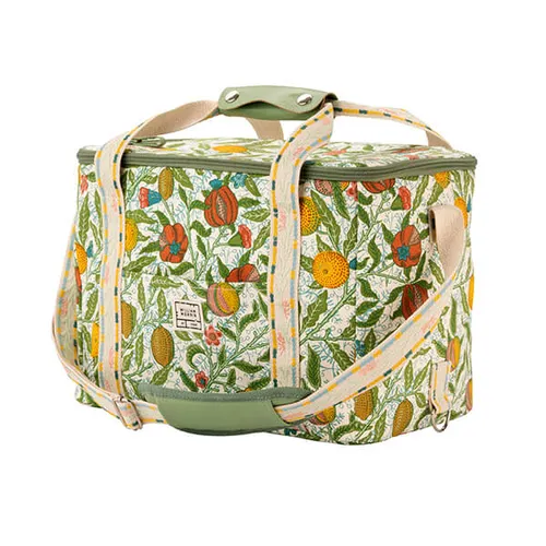 William Morris At Home Fruit Large Cooler Bag