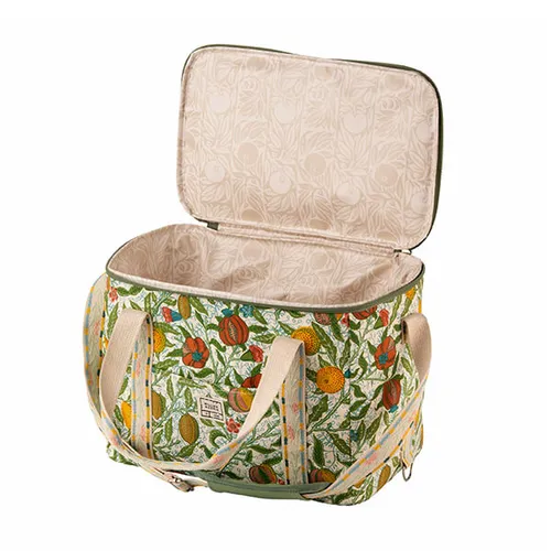 William Morris At Home Fruit Large Cooler Bag