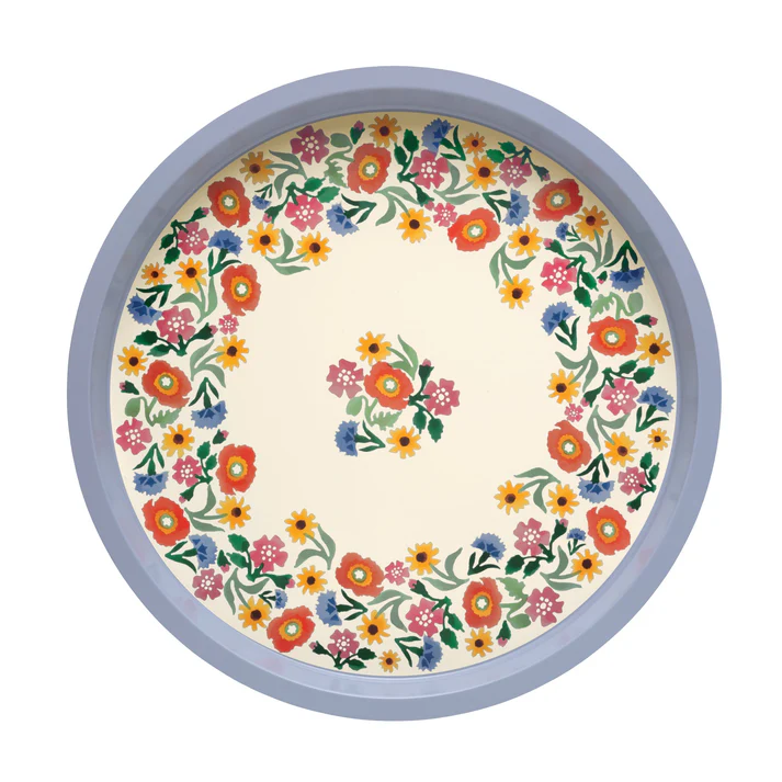 Emma Bridgewater Poppies Deepwell Tray
