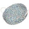 William Morris Willow Large Handled Tray