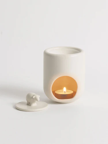 Herdy Wax Melt Warmer