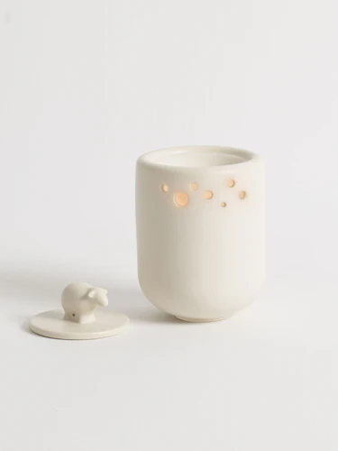 Herdy Wax Melt Warmer