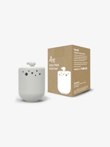 Herdy Wax Melt Warmer