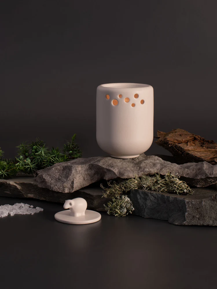 Herdy  Herdy Wax Melt Warmer