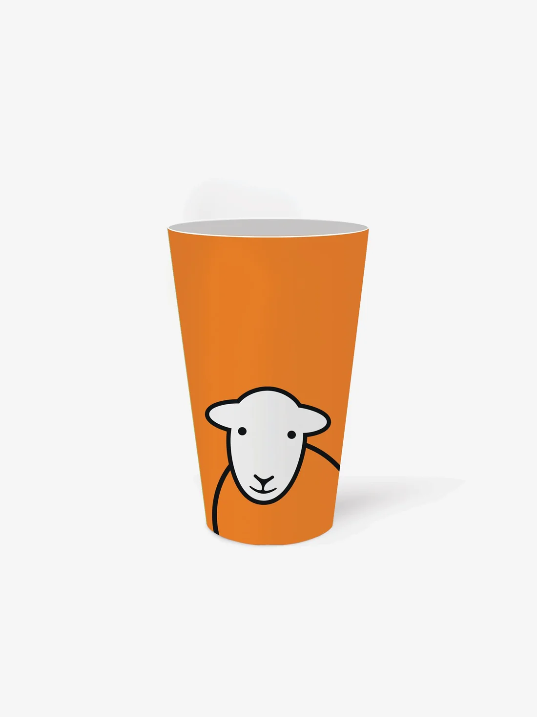 Herdy Hello Tumbler