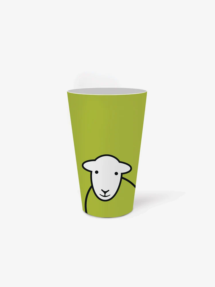 Herdy Hello Tumbler