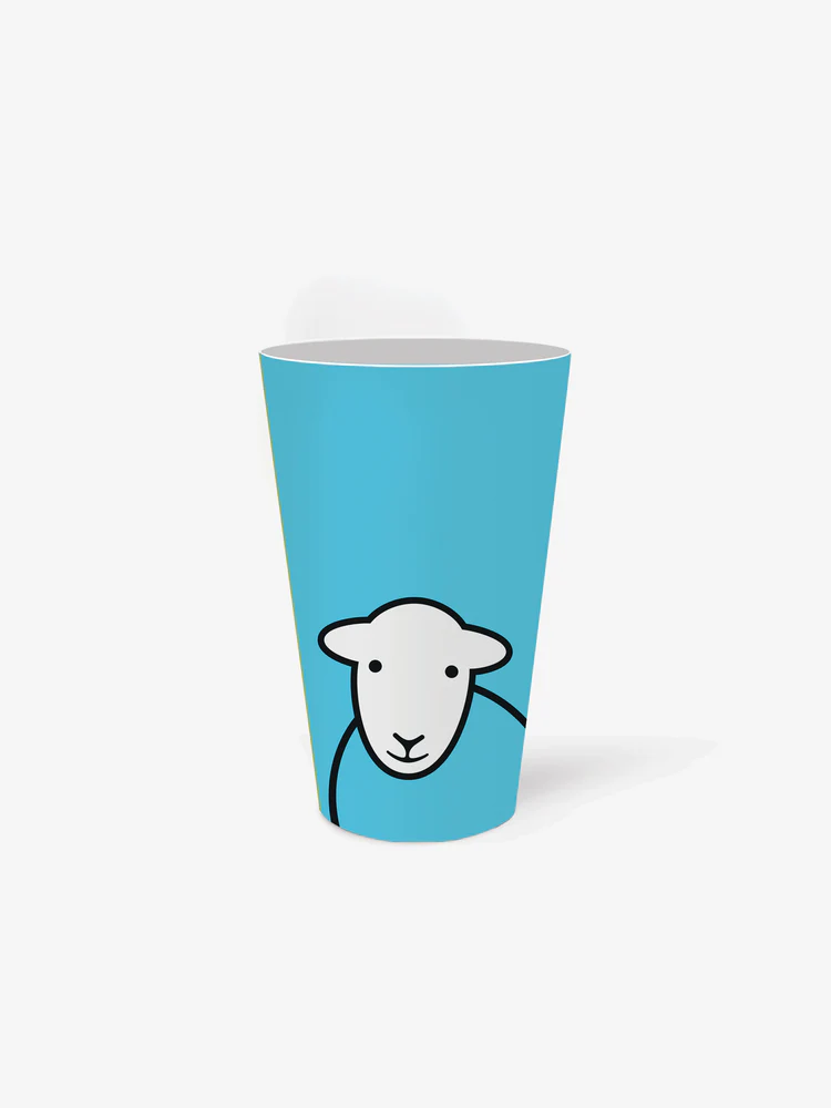 Herdy Hello Tumbler