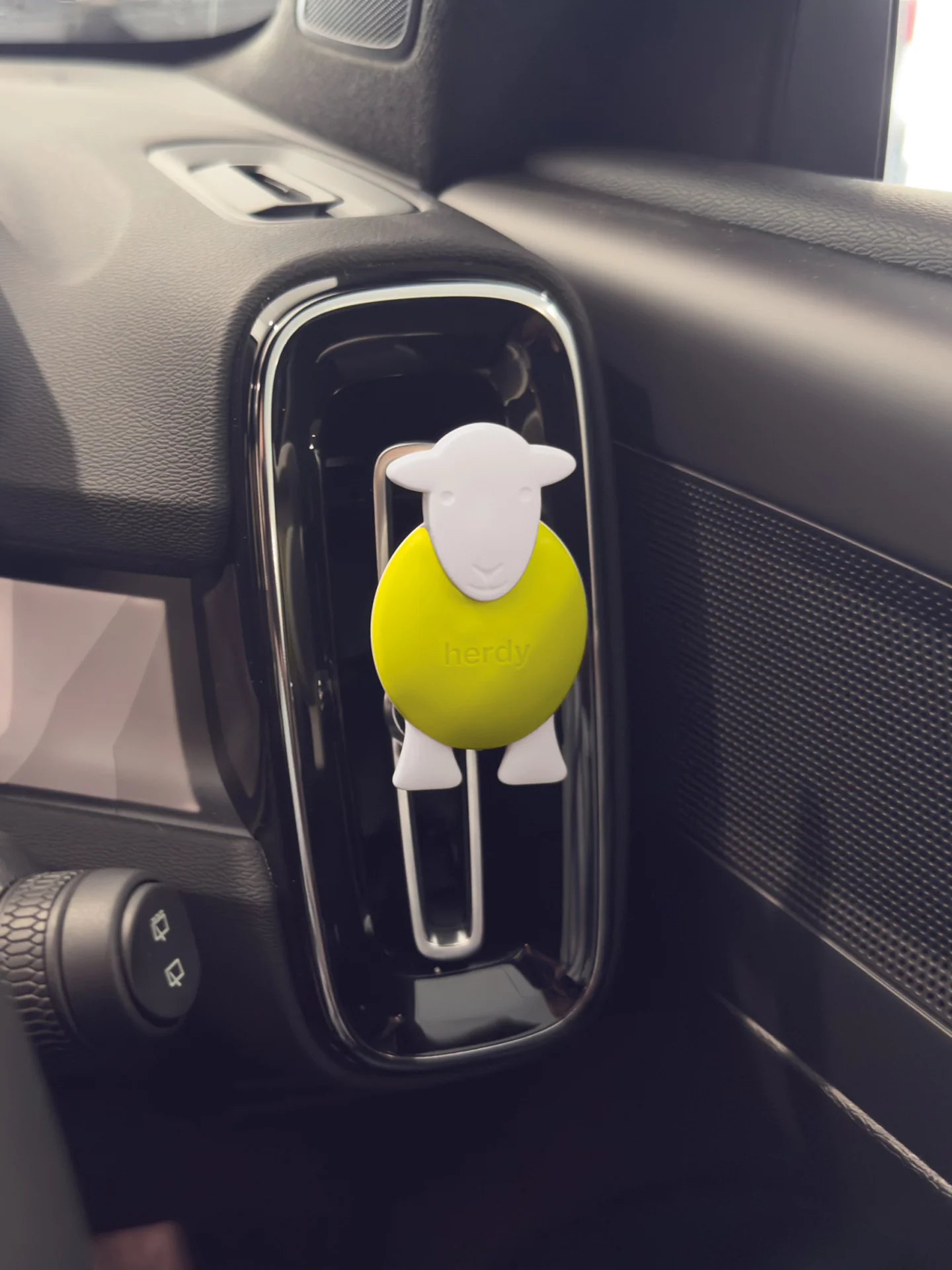 Herdy  Herdy Car Fragrance - Gone Grazing