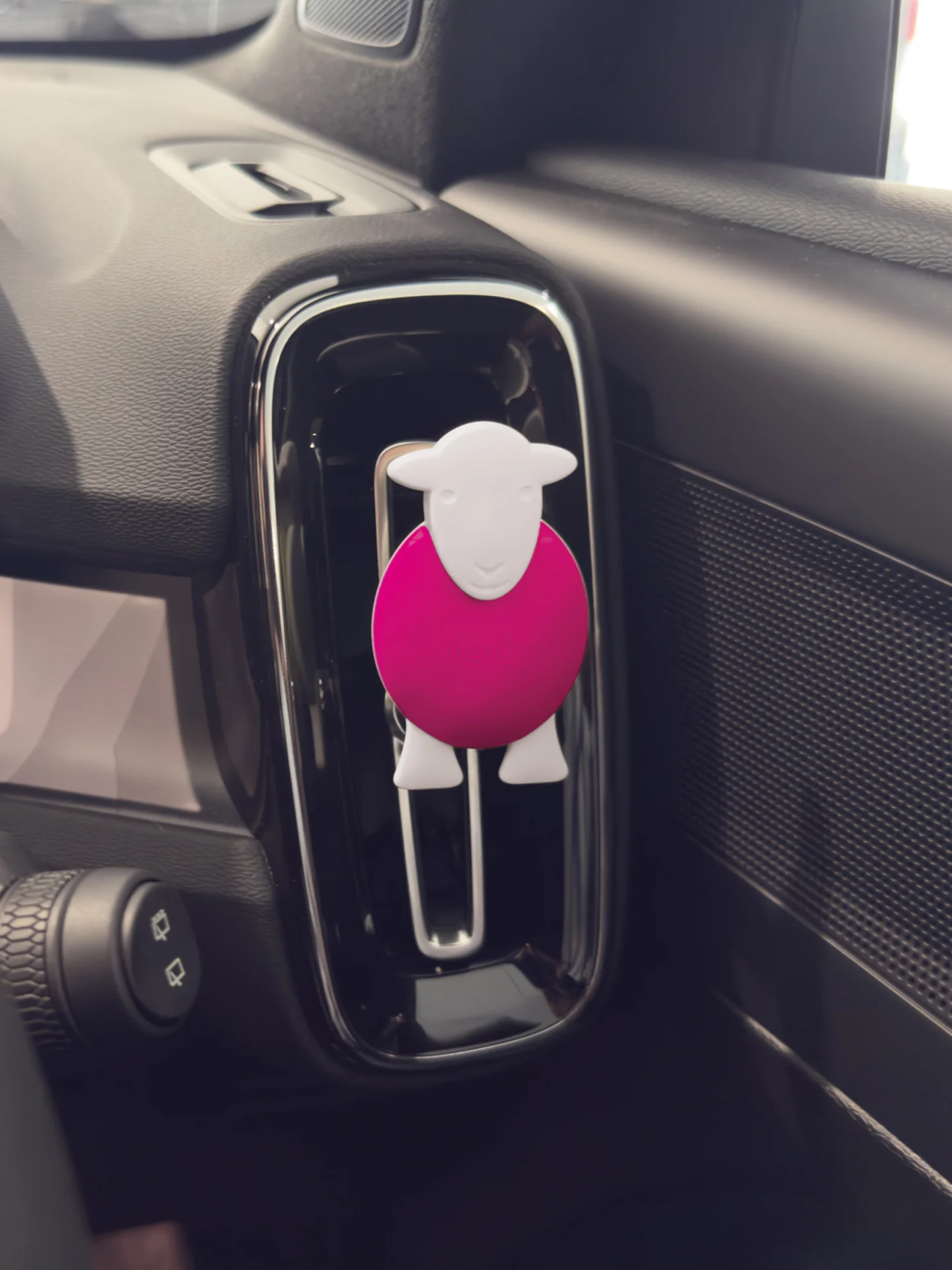 Herdy Car Fragrance - Shepherd's Delight