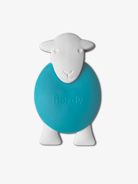 Herdy Car Fragrance - Woolly Breeze
