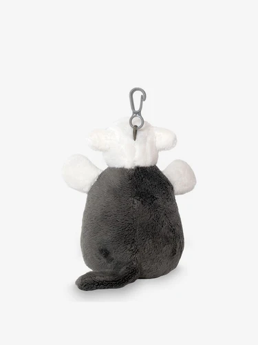 Herdy Mini Clip On Herdy Toy