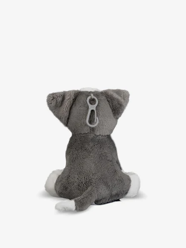 Herdy Mini Sheppy Clip On Toy