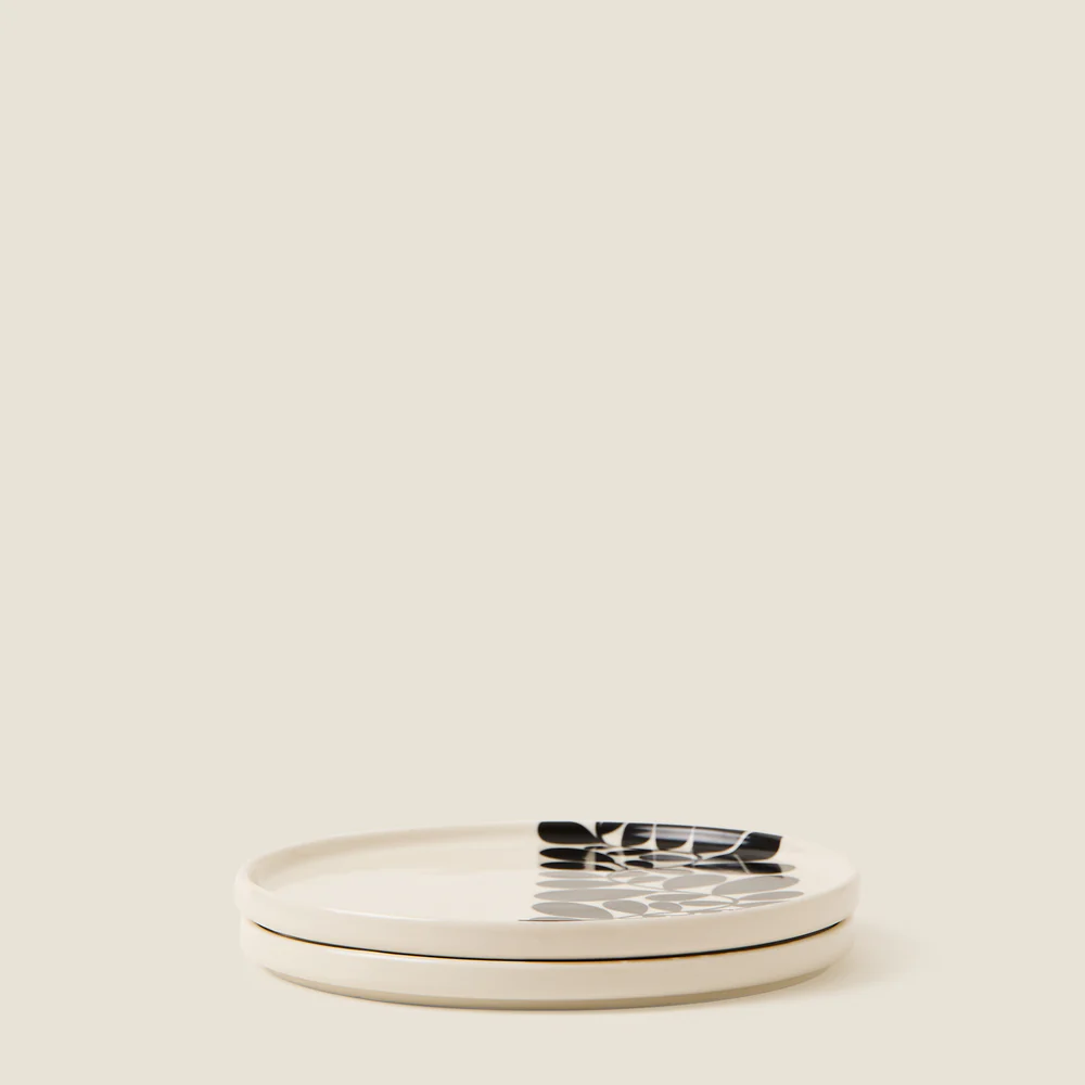 Orla Kiely Sycamore Side Plate