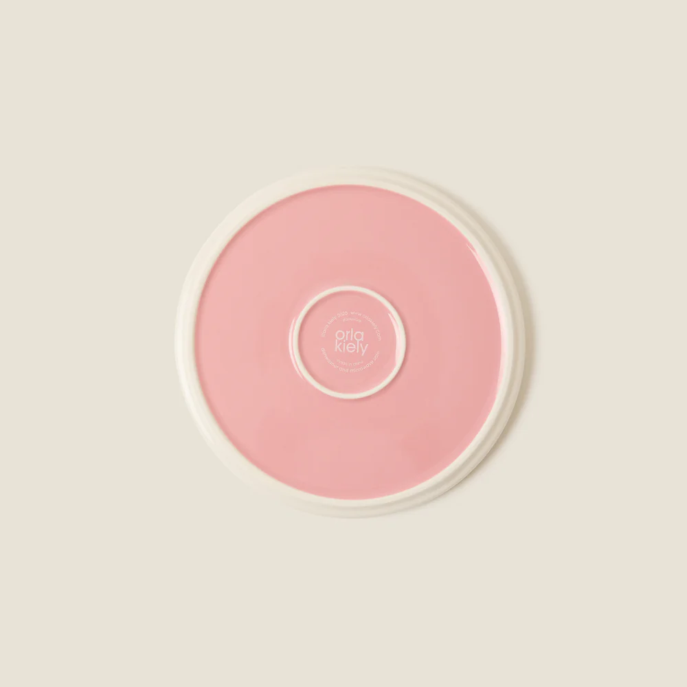 Orla Kiely Orla Kiely Sycamore Side Plate