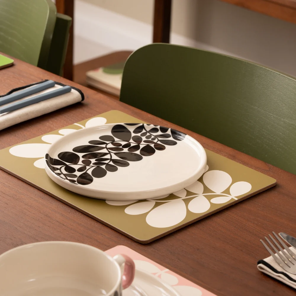 Orla Kiely Orla Kiely Sycamore Side Plate