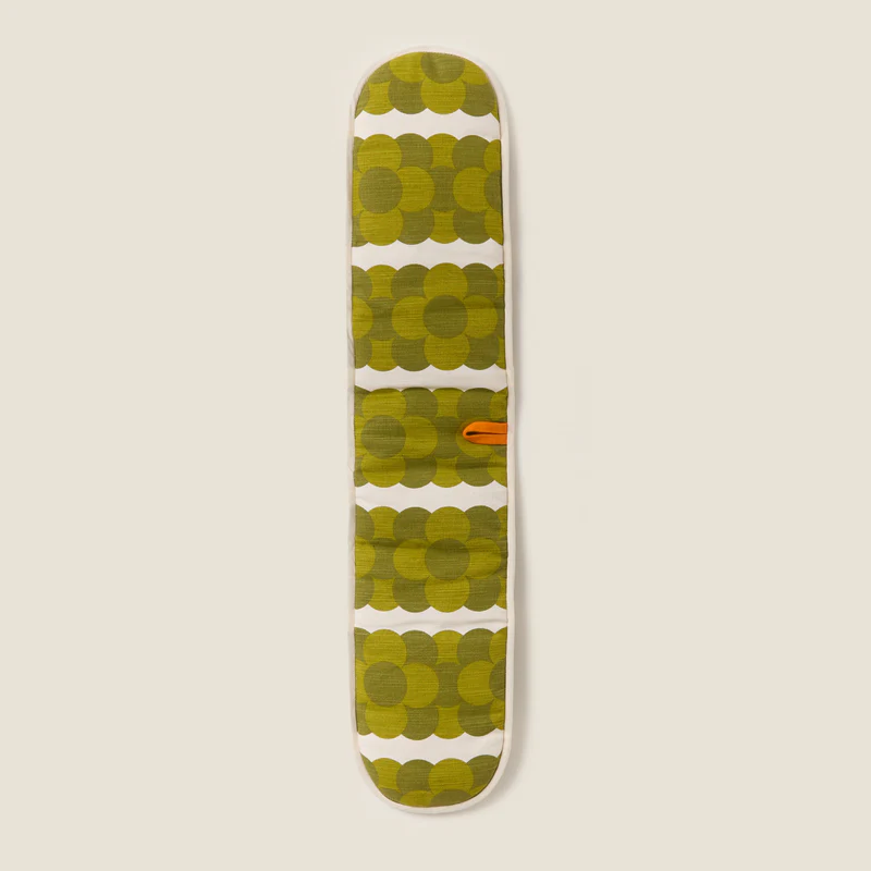 Orla Kiely Retro Stripe Double Oven Glove