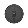 Karlsson Wall Clock Orgullo - Classic Blue