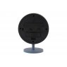 Karlsson Alarm Clock Brisk Dome - Classic Blue
