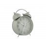 Karlsson Alarm Clock Iconic - Grayed Jade