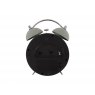 Karlsson Alarm Clock Iconic - Grayed Jade