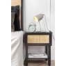 Karlsson Alarm Clock Iconic - Grayed Jade