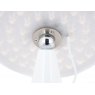 Leitmotiv Leitmotiv Table Lamp Phoebe LED - White