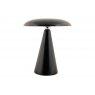 Leitmotiv Table Lamp Phoebe LED - Black