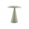 Leitmotiv Table Lamp Phoebe LED - Green