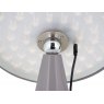 Leitmotiv Table Lamp Phoebe LED - Grey