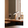 Leitmotiv Table Lamp Phoebe LED - Grey