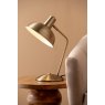 Leitmotiv Leitmotiv Table Lamp Hood - Gold Plated
