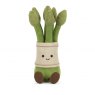 Jellycat Amuseables Asparagus