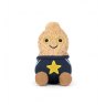 Jellycat Amuesables Peanut Star Student Outfit