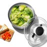 OXO OXO Steel Salad Spinner