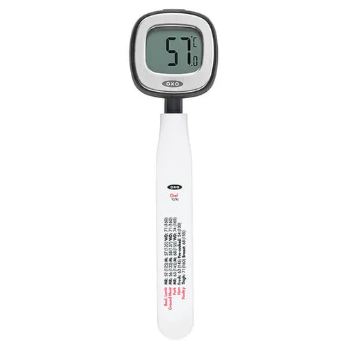 OXO Good Grips Chef’s Precision Digital Instant Read Thermometer