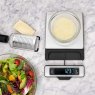 OXO Good Grips Stainless Steel Scale with Pull Out Display