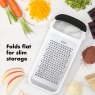 OXO OXO Good Grips Etched Two Fold Grater