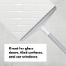 OXO Good Grips Aluminium Extendable Squeegee