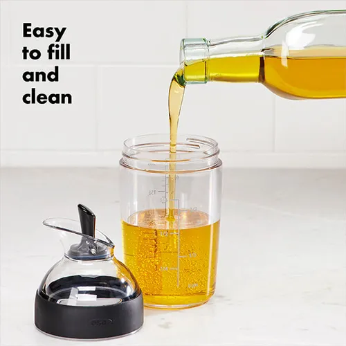OXO Good Grips Little Salad Dressing Shaker