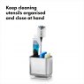 OXO Good Grips Stainless Steel Sinkware Caddy