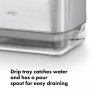 OXO Good Grips Stainless Steel Sinkware Caddy