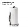 OXO Good Grips Simply Tear Paper Towel Holder