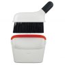 OXO Good Grips Compact Dustpan & Brush Set